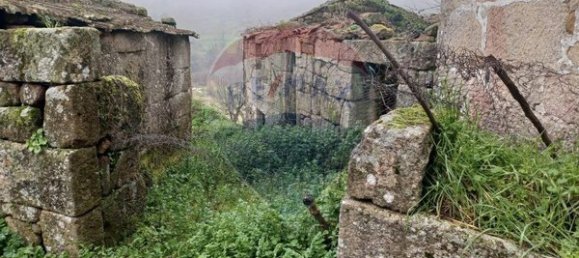 3 bedrooms House in Vila Real, Portugal No. 159508 4