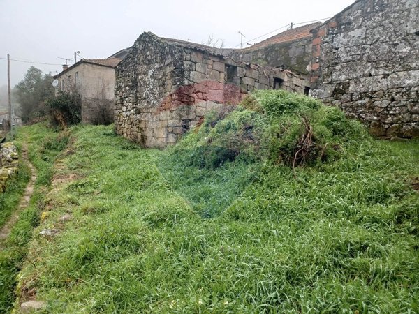 3 bedrooms House in Vila Real, Portugal No. 159508