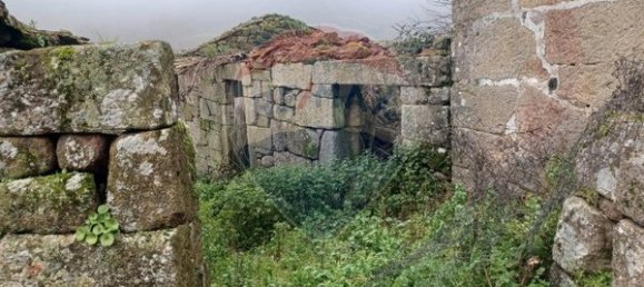 3 bedrooms House in Vila Real, Portugal No. 159508 5