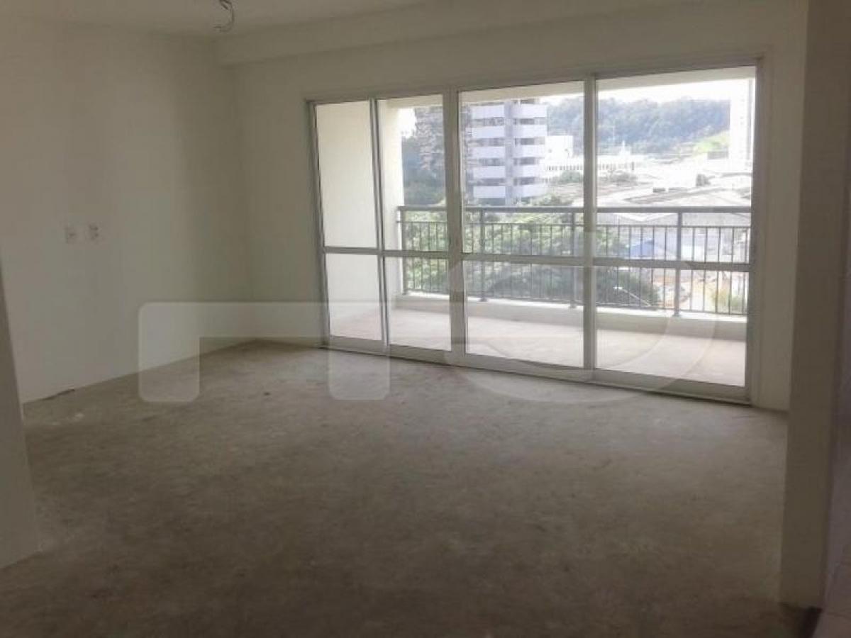 Apartamento de 3 dormitorios en Sao Paulo, Brazil No. 449843