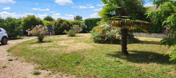 5 rooms Villa in Romaneche-Thorins, France No. 358936 4