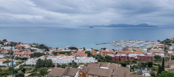 4-Zimmer Villa in Piombino, Italy, Nr. 83509 34