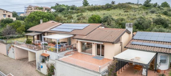 4-Zimmer Villa in Piombino, Italy, Nr. 83509 33