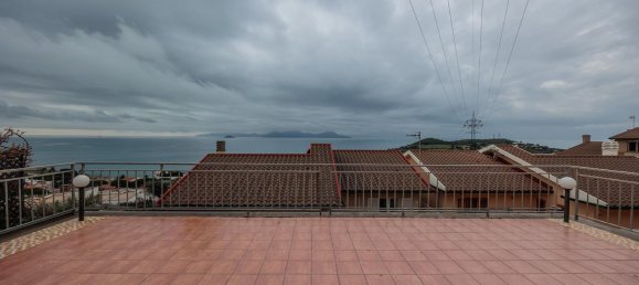 4-Zimmer Villa in Piombino, Italy, Nr. 83509 14