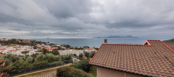 4-Zimmer Villa in Piombino, Italy, Nr. 83509 15