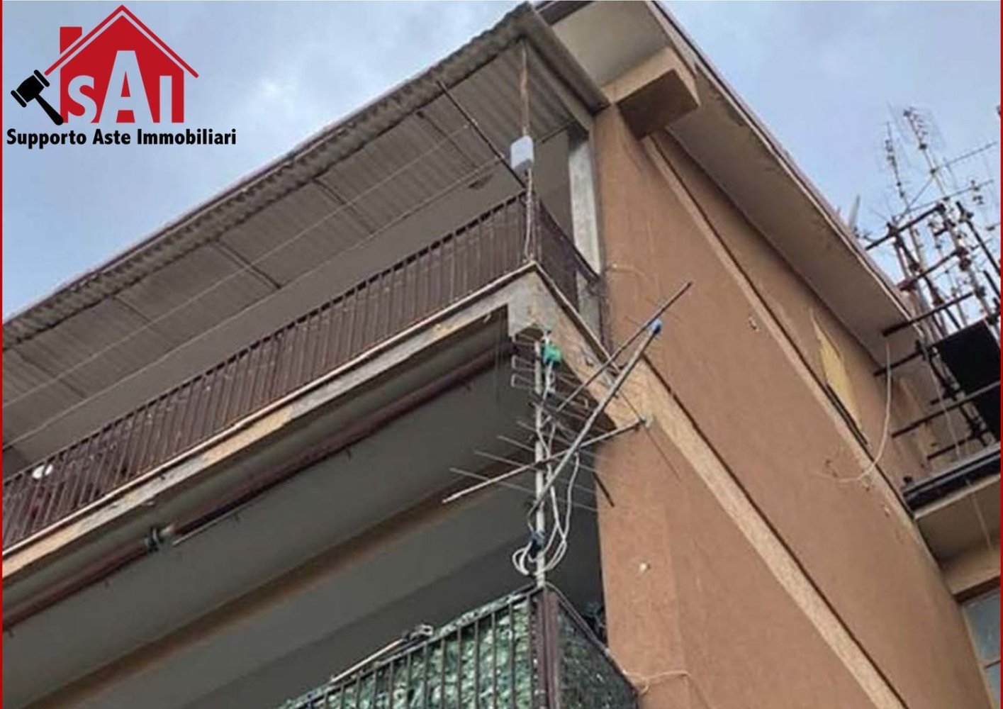 Apartamento de 5 divisões em Rome, Italy N.º 99756