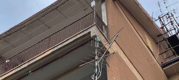 Apartamento de 5 divisões em Rome, Italy N.º 99756 11