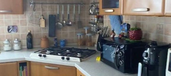 Apartamento de 5 divisões em Rome, Italy N.º 99756 6