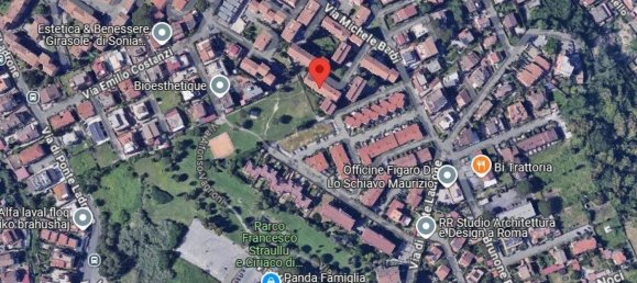 Apartamento de 5 divisões em Rome, Italy N.º 99756 16