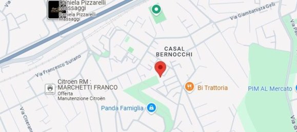 Apartamento de 5 divisões em Rome, Italy N.º 99756 17