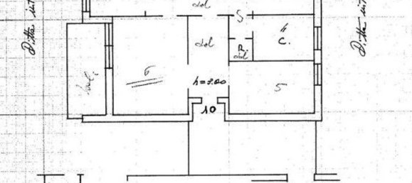 Apartamento de 5 divisões em Rome, Italy N.º 99756 19