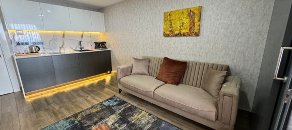 Appartement 2+1 à Alanya, Turkey No. 21631 13