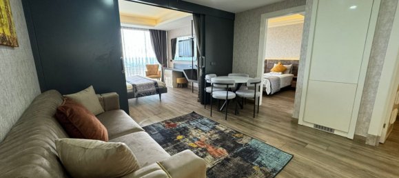 Appartement 2+1 à Alanya, Turkey No. 21631 15