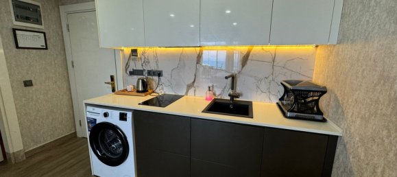 Appartement 2+1 à Alanya, Turkey No. 21631 5