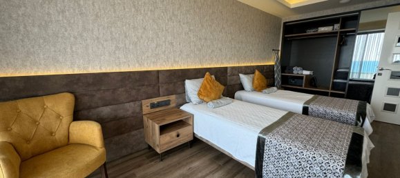 Appartement 2+1 à Alanya, Turkey No. 21631 8