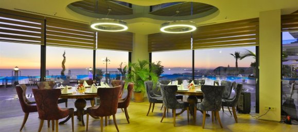 Appartement 2+1 à Alanya, Turkey No. 21631 17