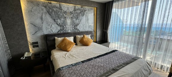 Appartement 2+1 à Alanya, Turkey No. 21631 3