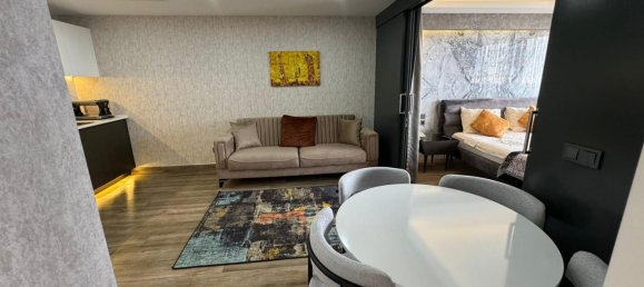 Appartement 2+1 à Alanya, Turkey No. 21631 28
