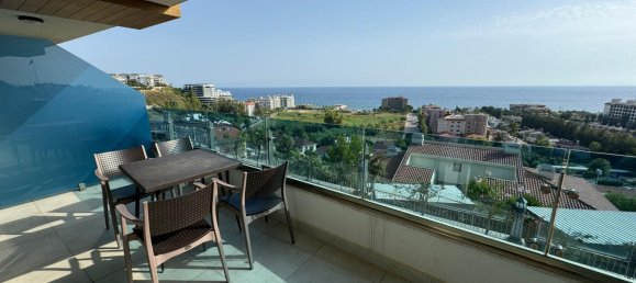 Appartement 2+1 à Alanya, Turkey No. 21631 27
