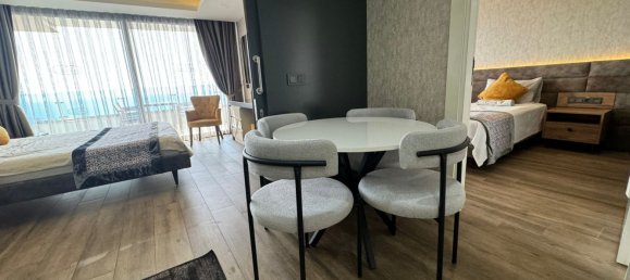 Appartement 2+1 à Alanya, Turkey No. 21631 14