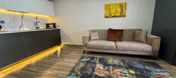 Appartement 2+1 à Alanya, Turkey No. 21631 25