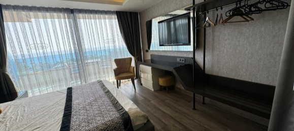 Appartement 2+1 à Alanya, Turkey No. 21631 2