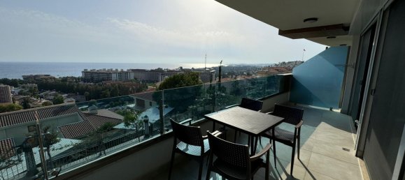 Appartement 2+1 à Alanya, Turkey No. 21631 29