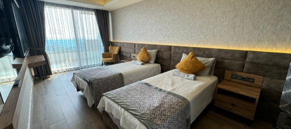 Appartement 2+1 à Alanya, Turkey No. 21631 10