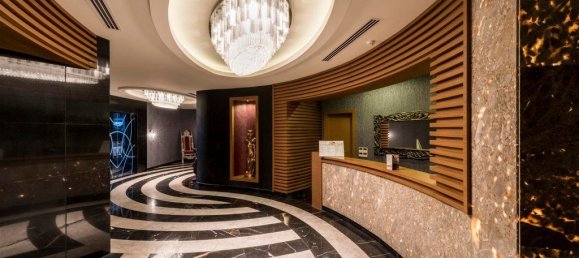 Appartement 2+1 à Alanya, Turkey No. 21631 18