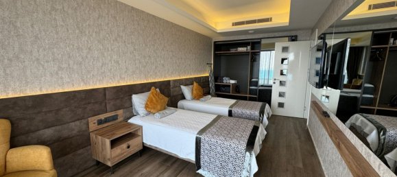 Appartement 2+1 à Alanya, Turkey No. 21631 9