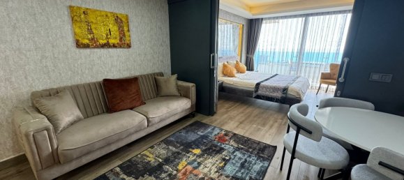 Appartement 2+1 à Alanya, Turkey No. 21631 11