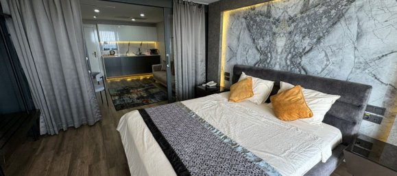 Appartement 2+1 à Alanya, Turkey No. 21631 4