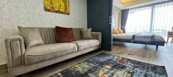 Appartement 2+1 à Alanya, Turkey No. 21631 12