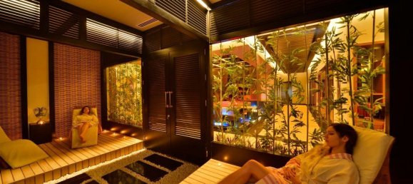 Appartement 2+1 à Alanya, Turkey No. 21631 21