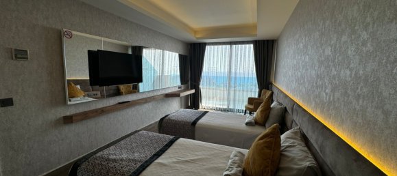 Appartement 2+1 à Alanya, Turkey No. 21631 30