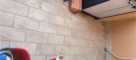 4 rooms Apartment in Pomezia, Italy No. 11355 24