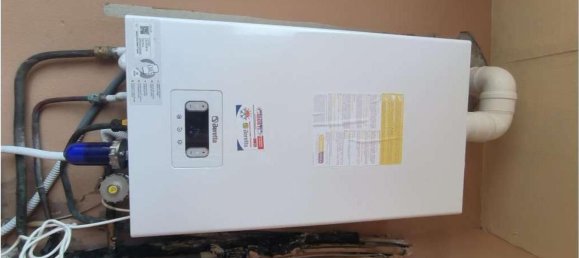 4 rooms Apartment in Pomezia, Italy No. 11355 31