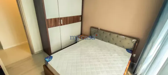 3 chambres appartement à louer à Thu Duc, Ho Chi Minh, Vietnam № 9269 2