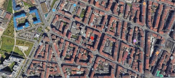 2 bedrooms Apartment in Turin, Italy No. 326901 6