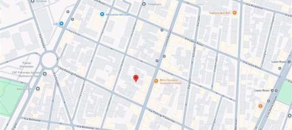 2 bedrooms Apartment in Turin, Italy No. 326901 10