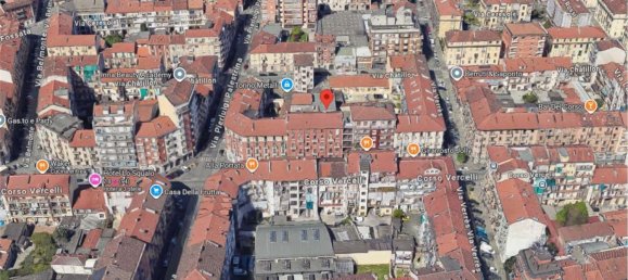 2 bedrooms Apartment in Turin, Italy No. 326901 5