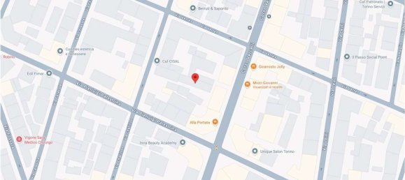 2 bedrooms Apartment in Turin, Italy No. 326901 9