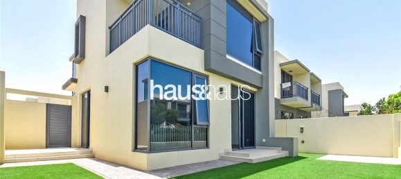 4 bedrooms Villa in Dubai Hills Estate, UAE No. 100451 2