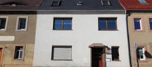 Moradia em banda de 4 divisões em Mittelsachsen, Germany N.º 175488 10