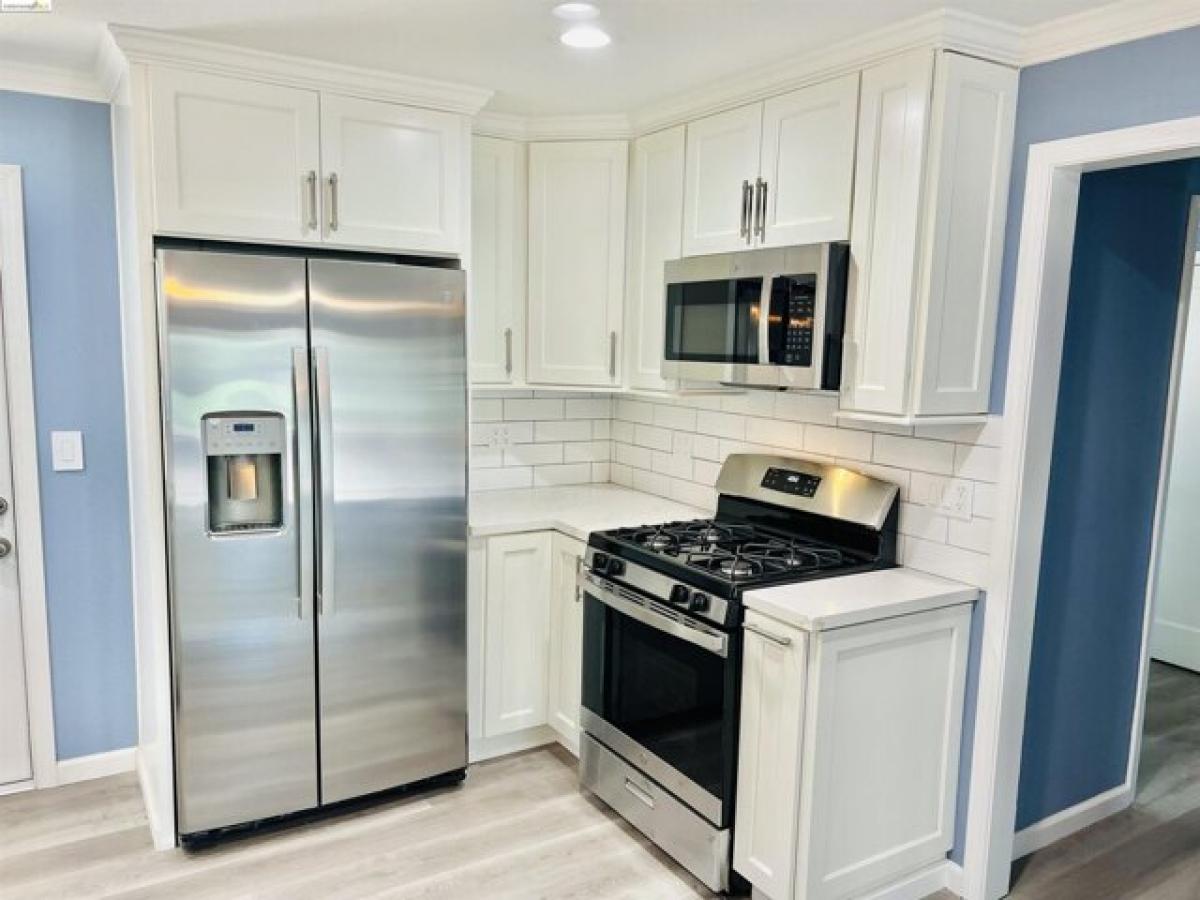 3 غرف نوم منزل في Antioch, USA رقم 440396