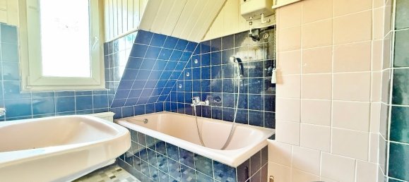 Таунхаус с 5 комнатами в Бремен, Германия № 92503 16