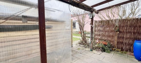 Таунхаус с 5 комнатами в Бремен, Германия № 92503 24