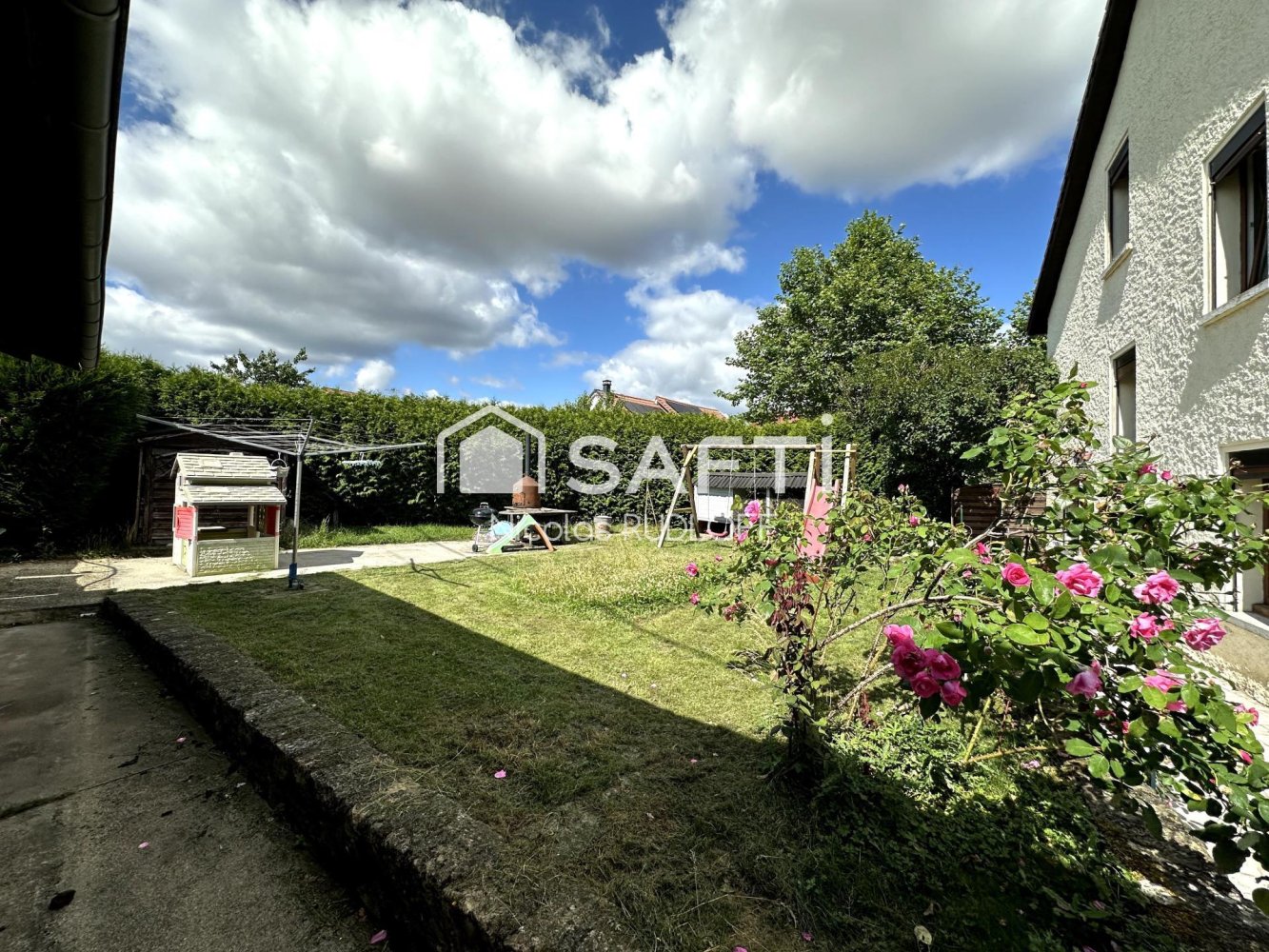 3 chambres Maison à Aumetz, France No. 279089