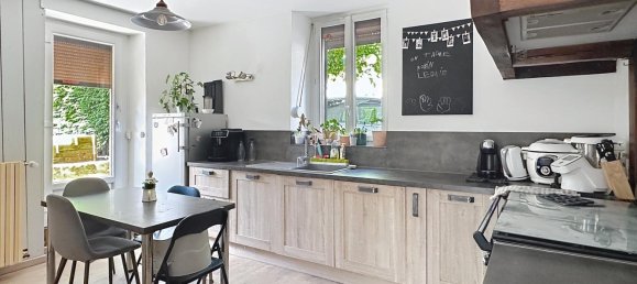 3 chambres Maison à Aumetz, France No. 279089 3