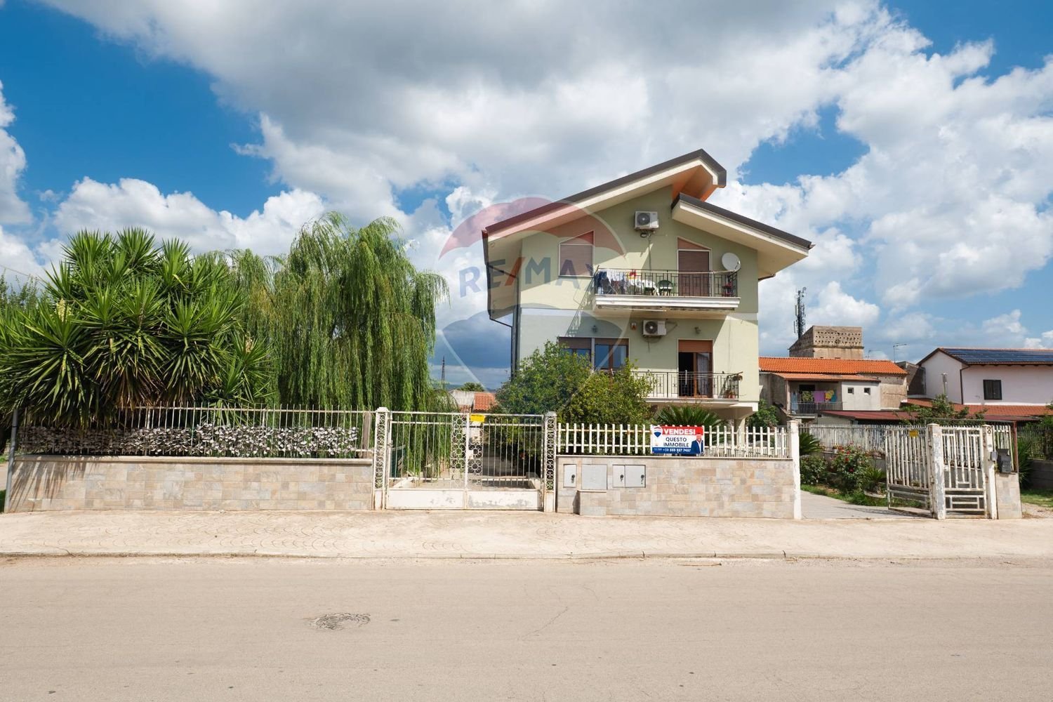 7 bedrooms Villa in Carinola, Italy No. 363724